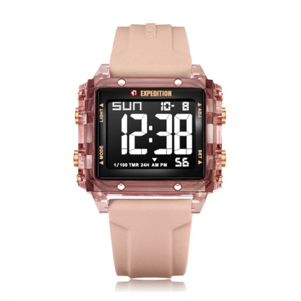 Expedition 6817 Rosegold Pink MHRRGBAPN Digital